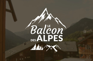 Chalet Balcon des Alpes - rent chatel apartment, housing chatel, chatel rent apartment, rent chalet chatel private person